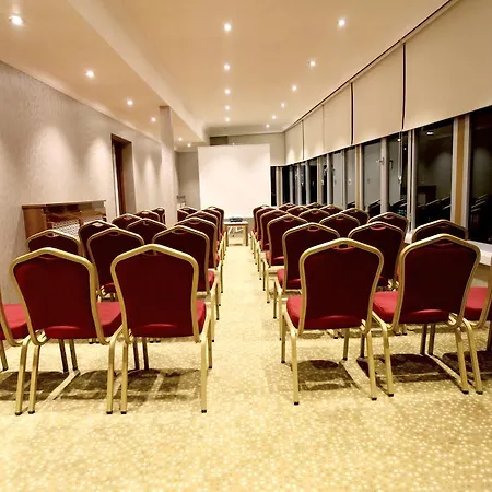 Otel Pietra Ankara