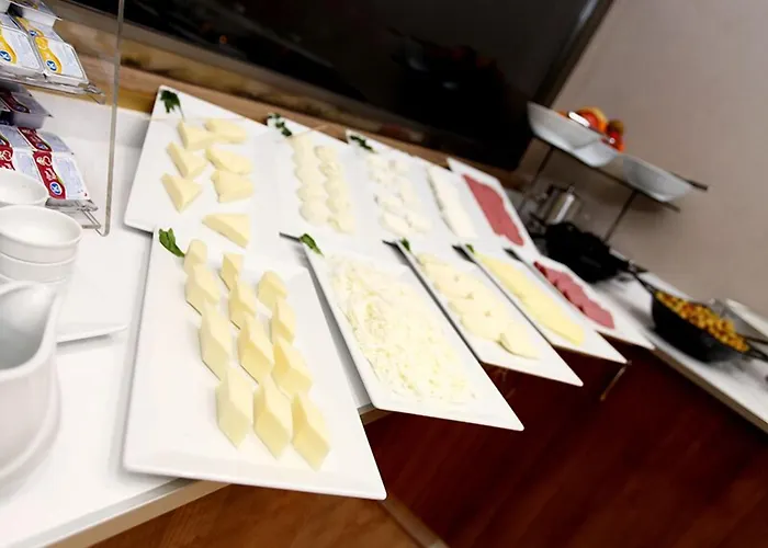 Hotell Pietra Ankara