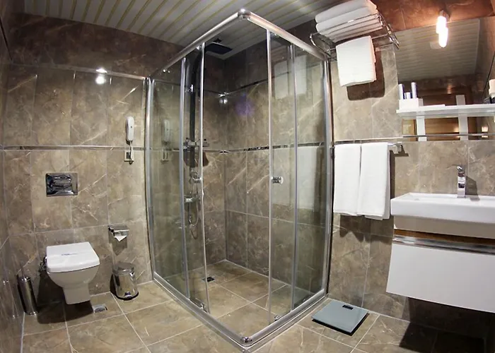 Hotell Pietra Ankara