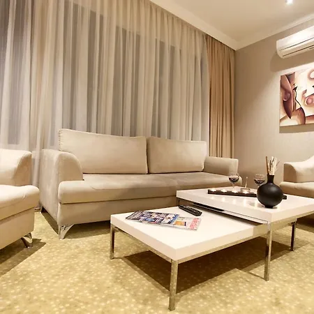Pietra Hotel Ankara