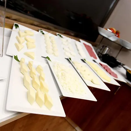 호텔 Pietra 앙카라