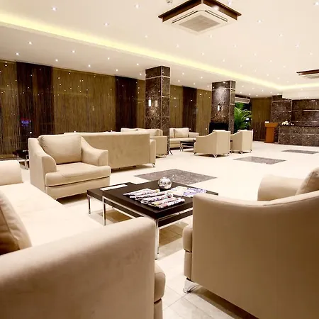 Hotel Pietra Ankara