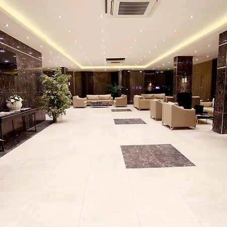 Hotel Pietra Ankara