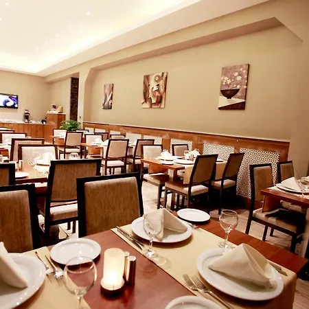 Hotel Pietra