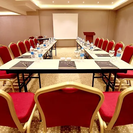 Hotel Pietra
