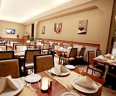 Pietra Hotel