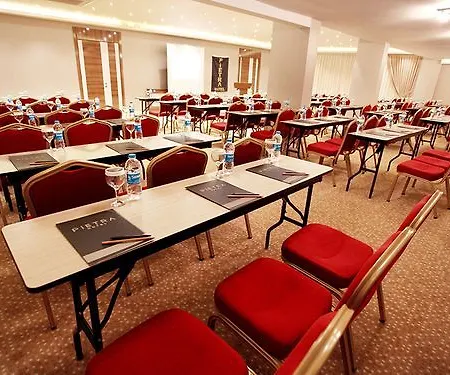 Hotel Pietra