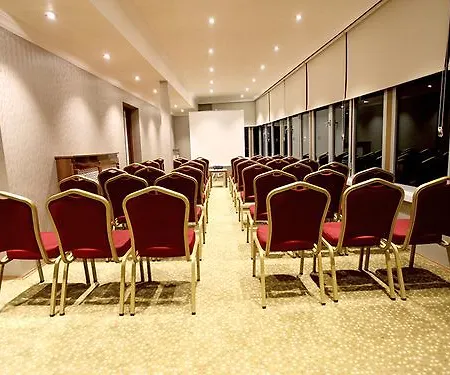 Pietra Hotel Ankara