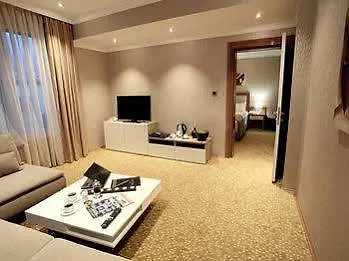 Pietra 4* Ankara