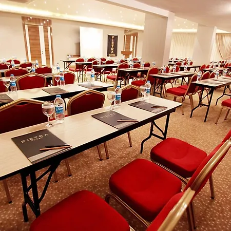Hotel Pietra Ankara