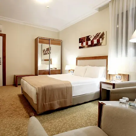Pietra Hotel Ankara