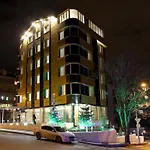 Otel Pietra Ankara
