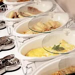 Otel Pietra 4*
