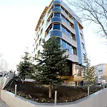 Otel Pietra Ankara
